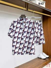 Picture of Gucci Shirt Pant Suits _SKUGucciM-3XL20tr6521714